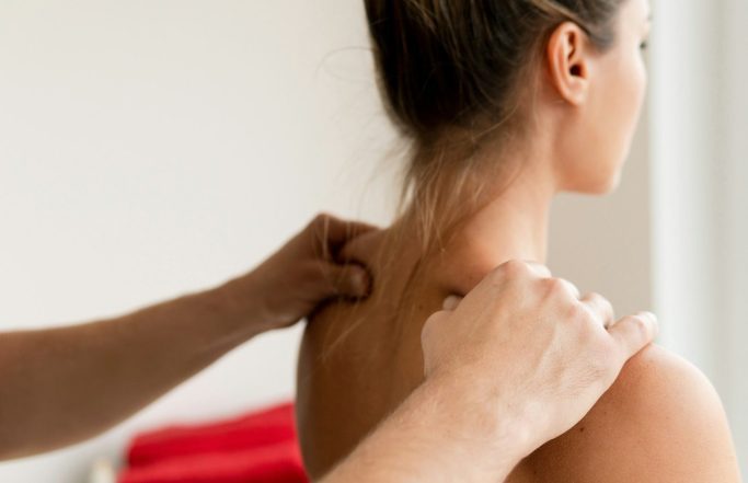 Massage Fascia Bien-être